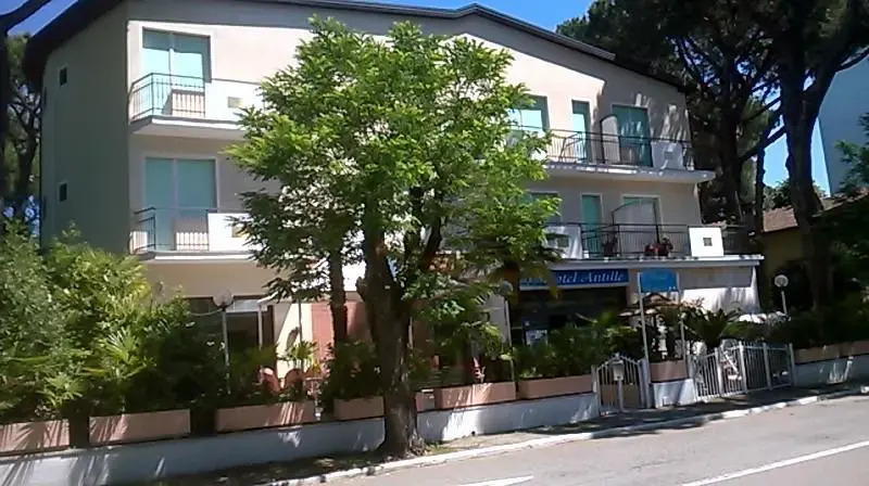 Hotel Antille