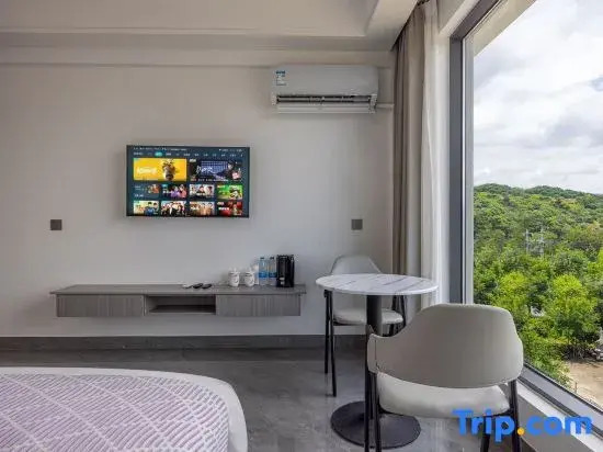 Xianju Jingchuan Homestay