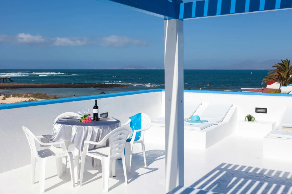 Villa Shila