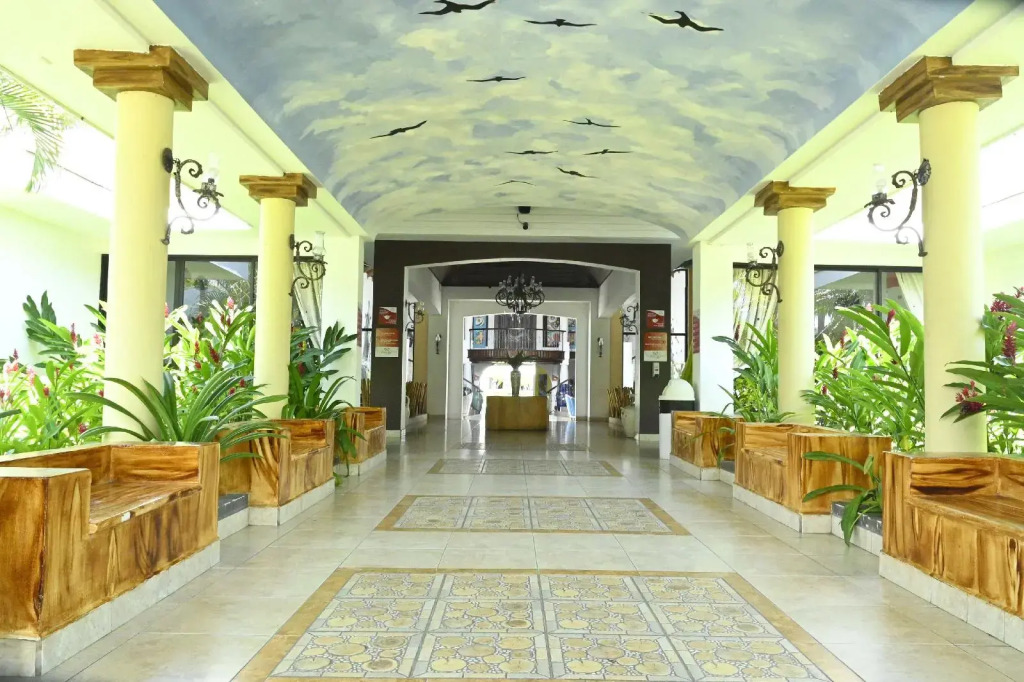 Hotel Caribe