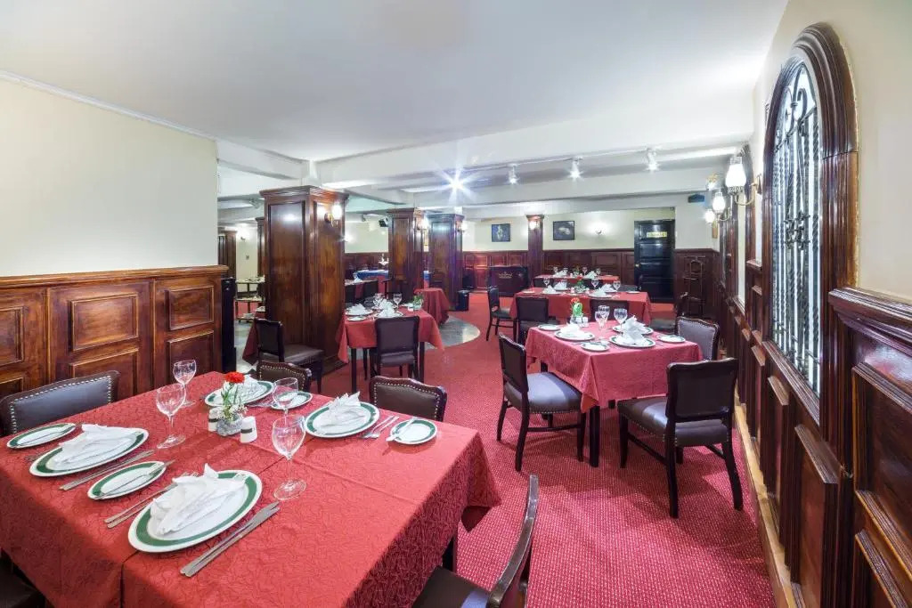 Ritz Apart Hotel
