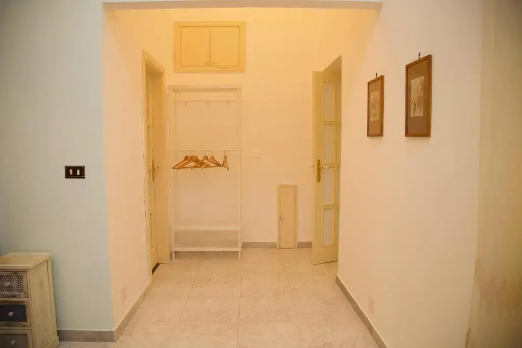 B&B La Terrazza Napoli