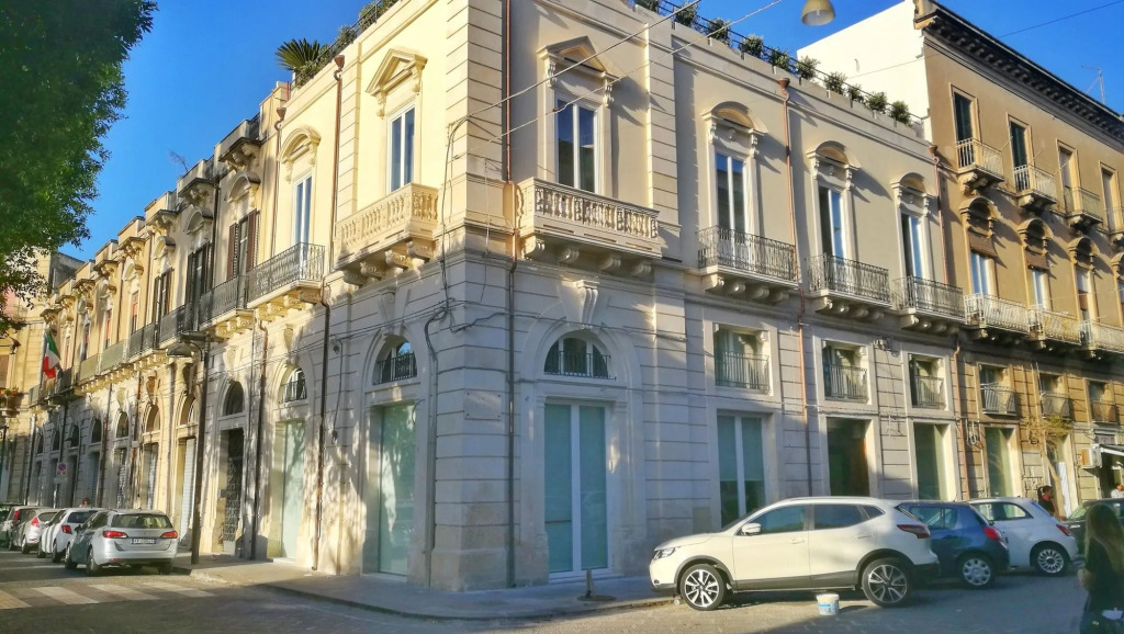 Caportigia Boutique Hotel