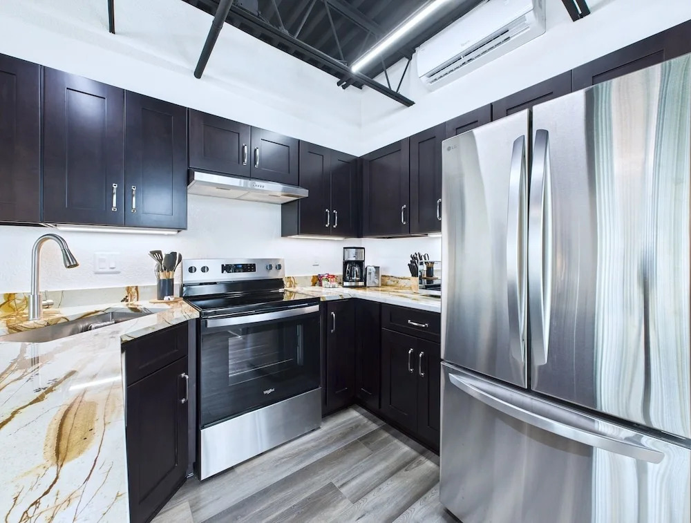 Stay Park Cruise Modern Loft by Port -unit 200