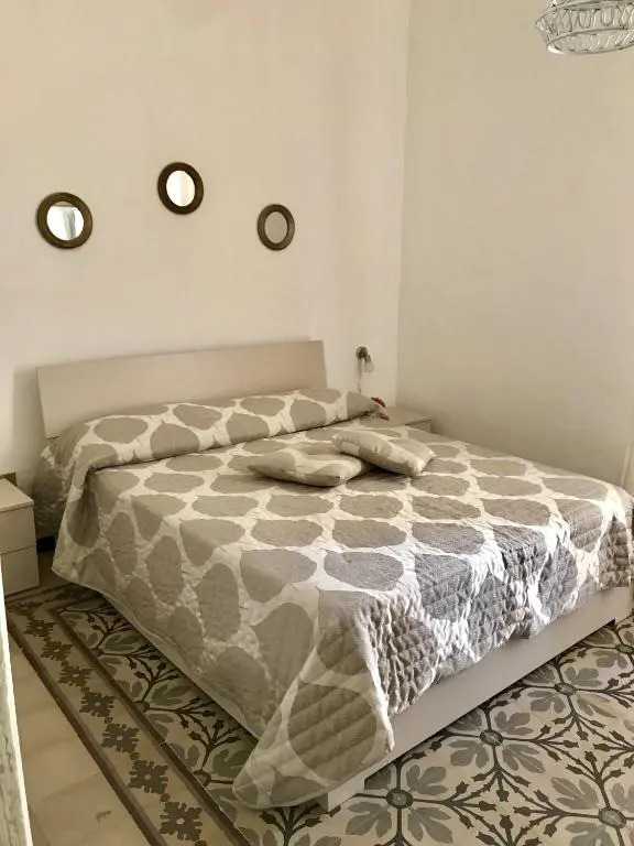 Casa vacanza Aspà