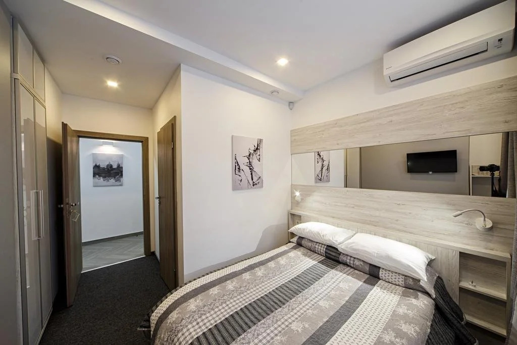 Hotel Sacvoyage
