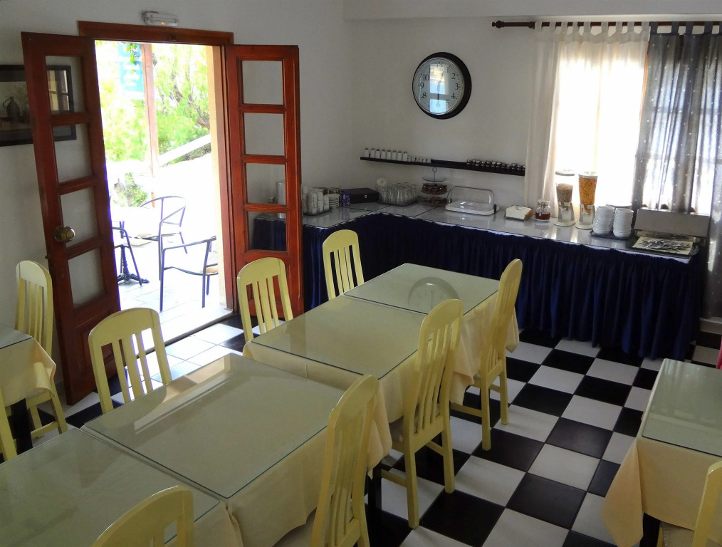 Blue Bay Hotel