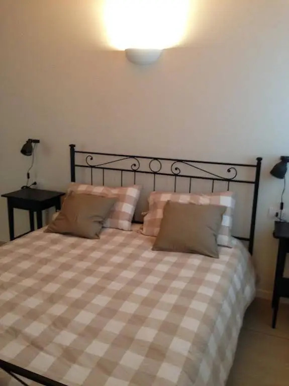 Casa di Giulia