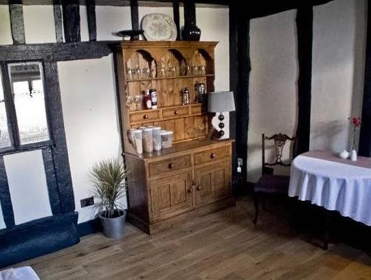 The Old Butchers Bed and Breakfast
