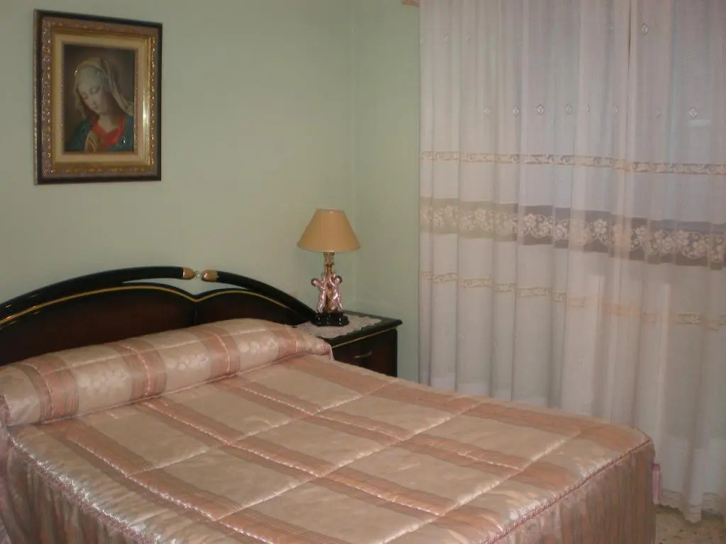 Apartamento Marboré