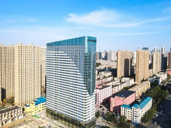 Atour Light Shenyang Tiexi Baogong Street