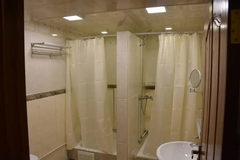 Sodoo's Guest House