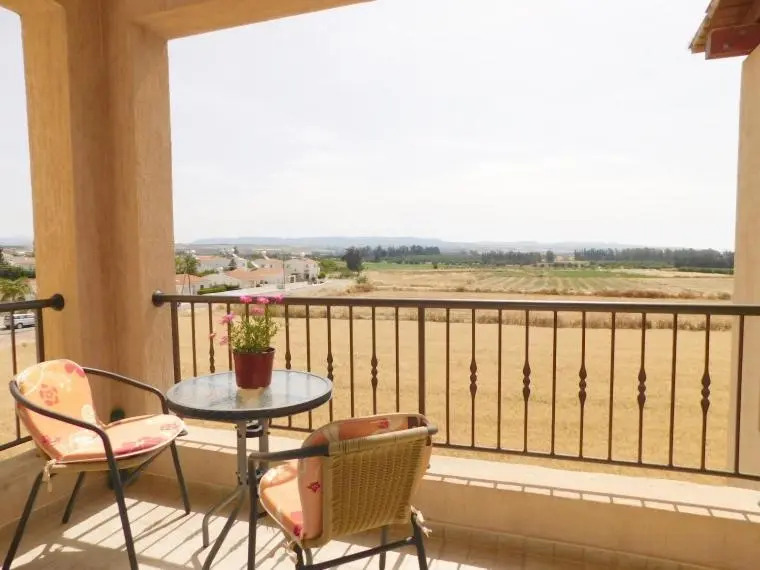 Excellent 2 bed Apartment