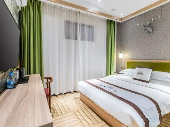 Foshan Rand Hotel