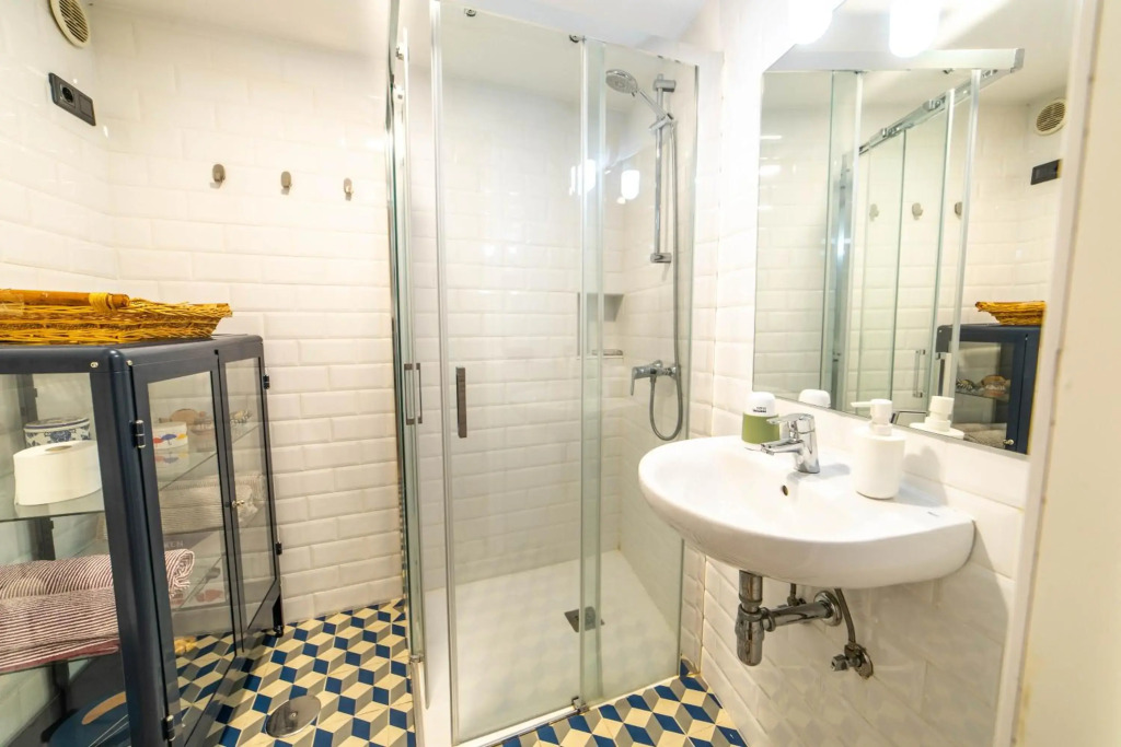 Eco-Aparment Vegueta