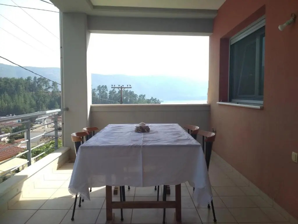 Melcon Luxury House