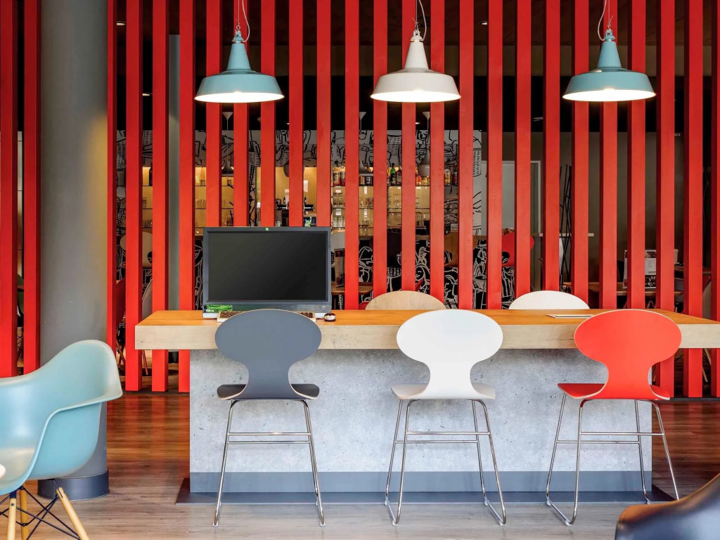 ibis Konstanz