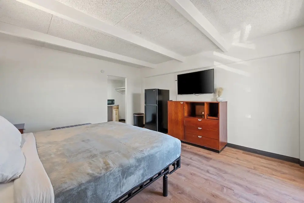 Southern Springs Extended Stay