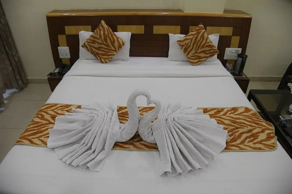 Hotel Vinayak Palace