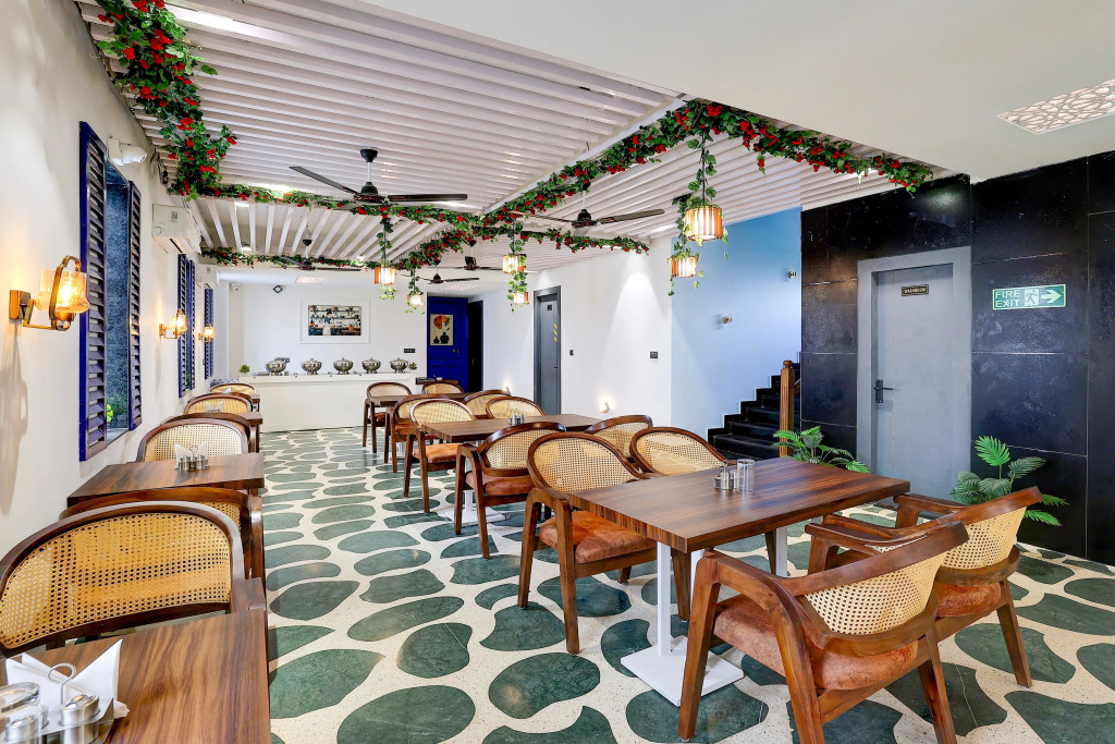 Super Townhouse Haridwar Vishwakarma Ghat Formerly Haridwar Aagman