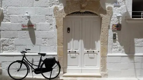 AFFITTACAMERE La Cattedrale