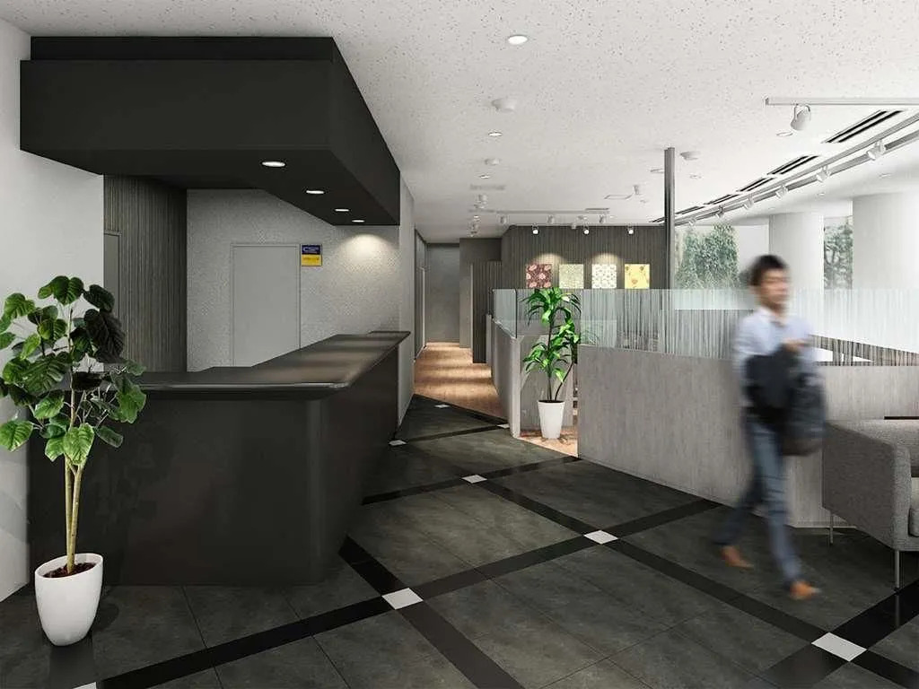 Best Western Osaka Tsukamoto