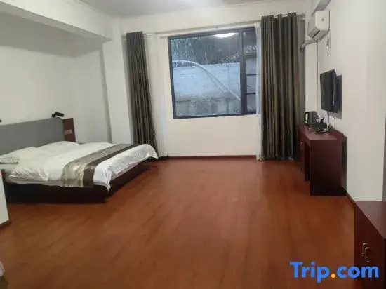 Tiger Leaping Gorge Town Xishe Homestay