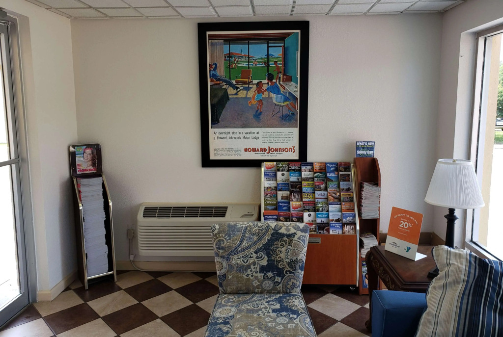 Howard Johnson by Wyndham Virginia Beach