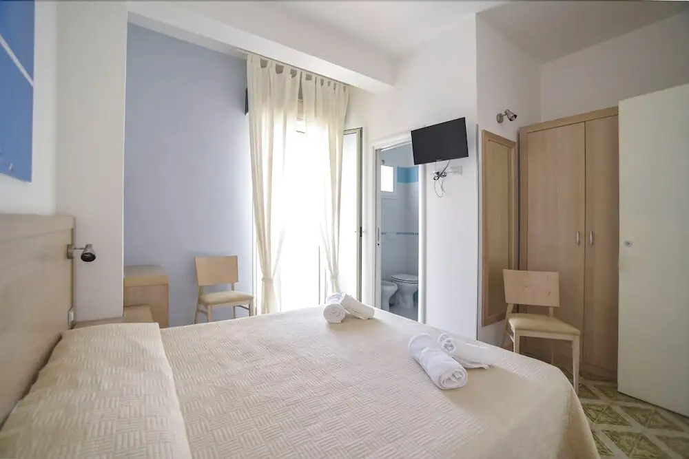 B&B Marejada