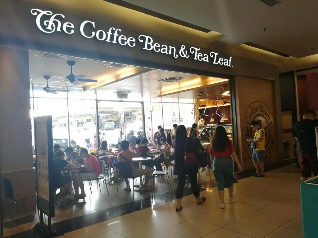 JB Shopping Mall Condo at D Esplanade