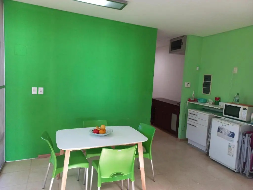 Parana Riverside Guest House - Posadas