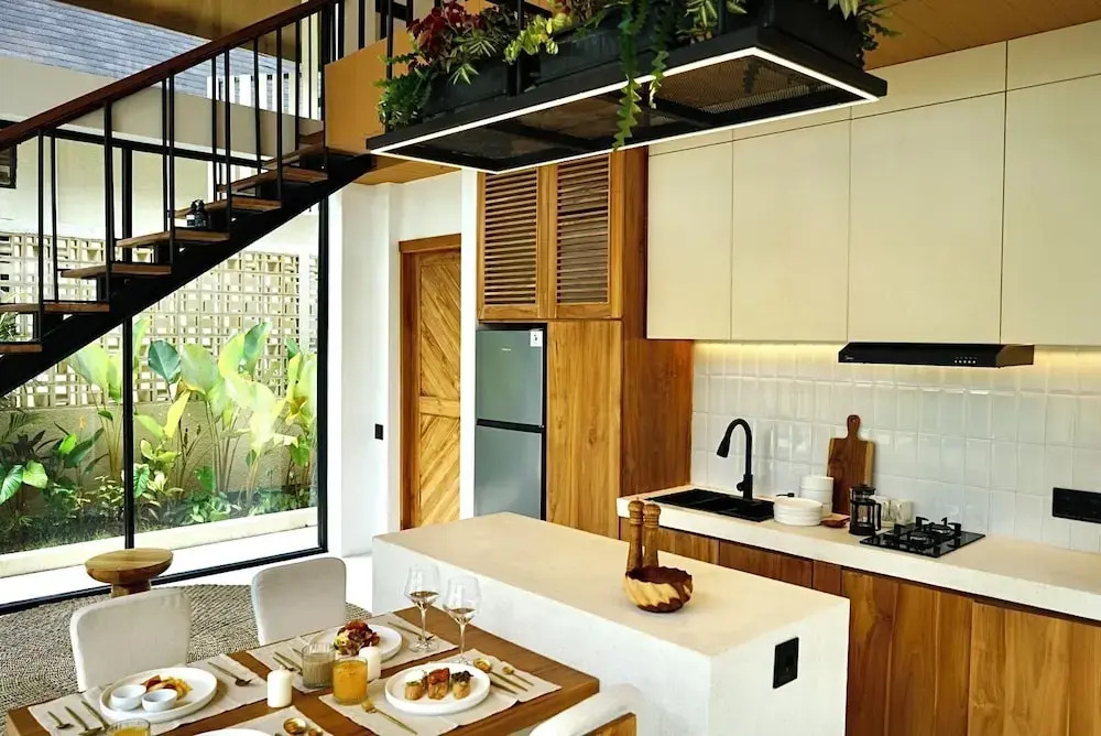Dzen Greenfield Villas