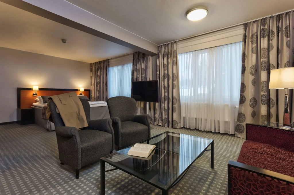 Frichs Hotel Hamar