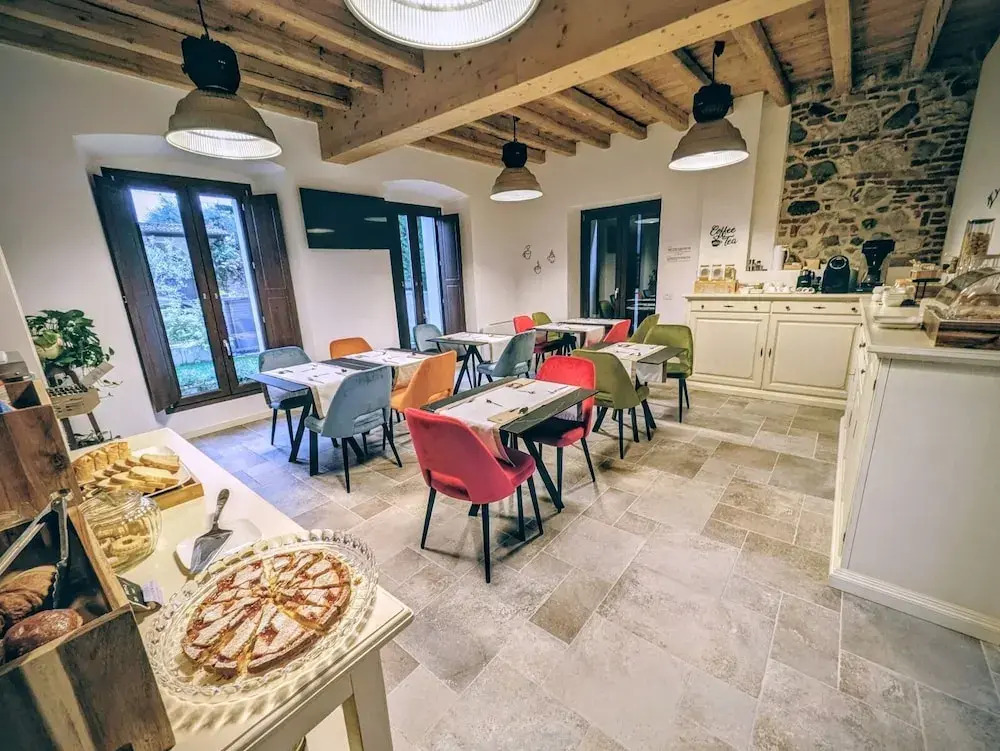 4 Elementi Relais B&B Lonato del Garda