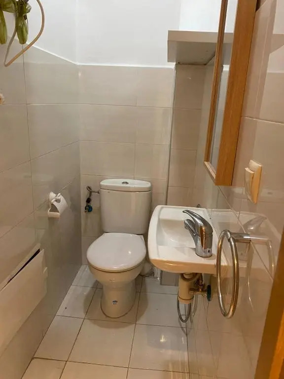 Très bel appartement 2p en plein cœur de l’Agdal