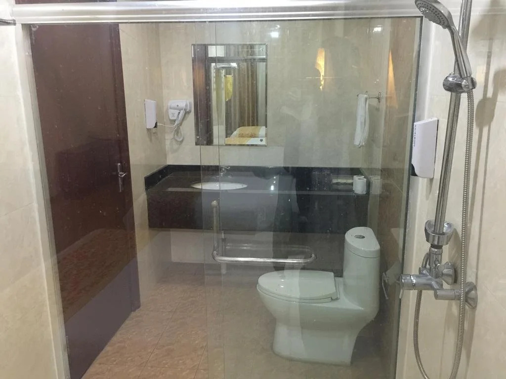 Xuyi Xi Wang Hotel