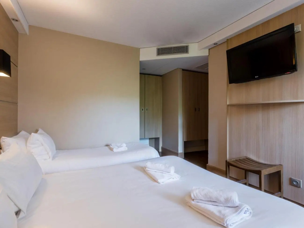 Ibis Styles Annecy Le Vieux