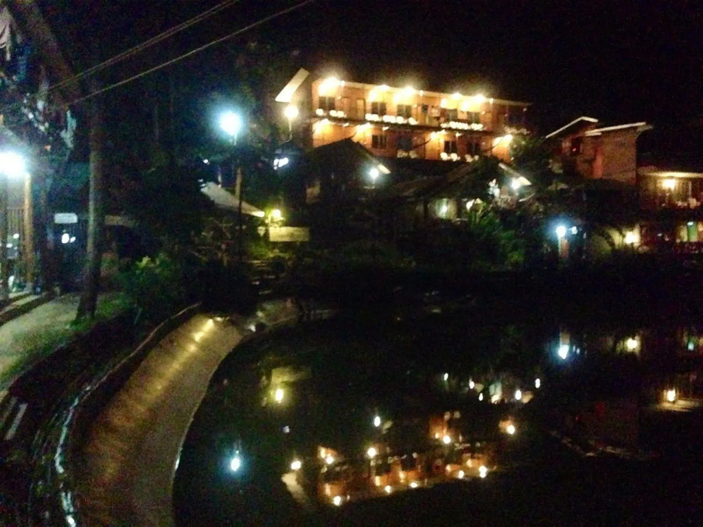 Tapear Resort