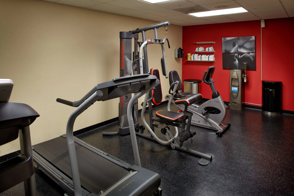 Country Inn & Suites by Radisson, Columbia Airport, SC