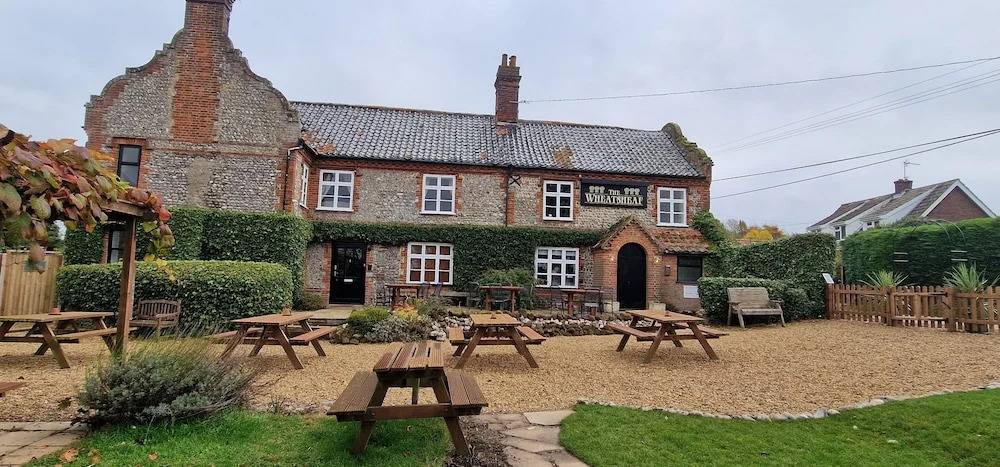 The Wheatsheaf West Beckham