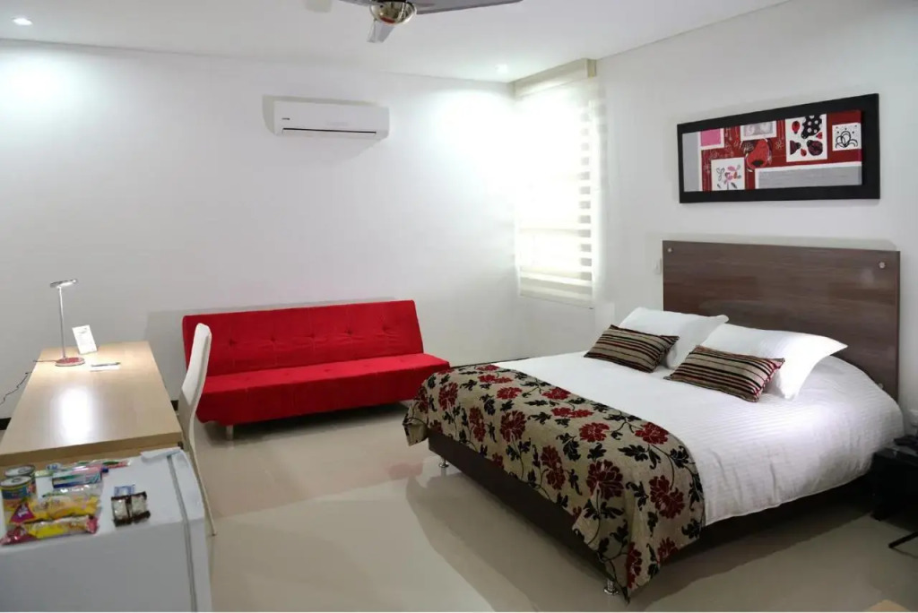 Hotel Baroca
