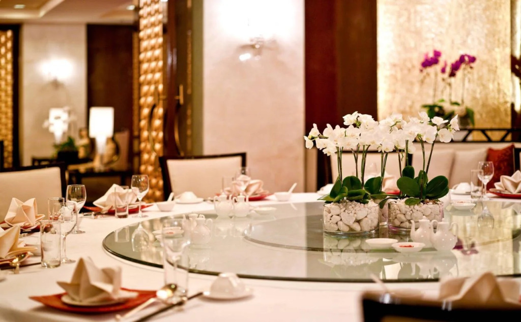 Shanghai Qilu Hotel