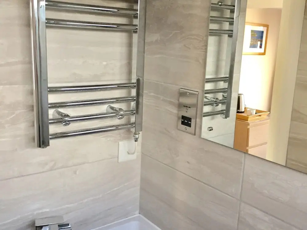 Channel View Boutique Hotel