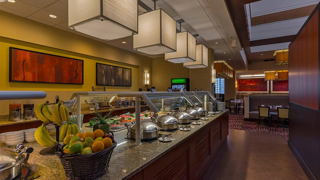 Holiday Inn - Chicago Dwtn - The Mart by IHG