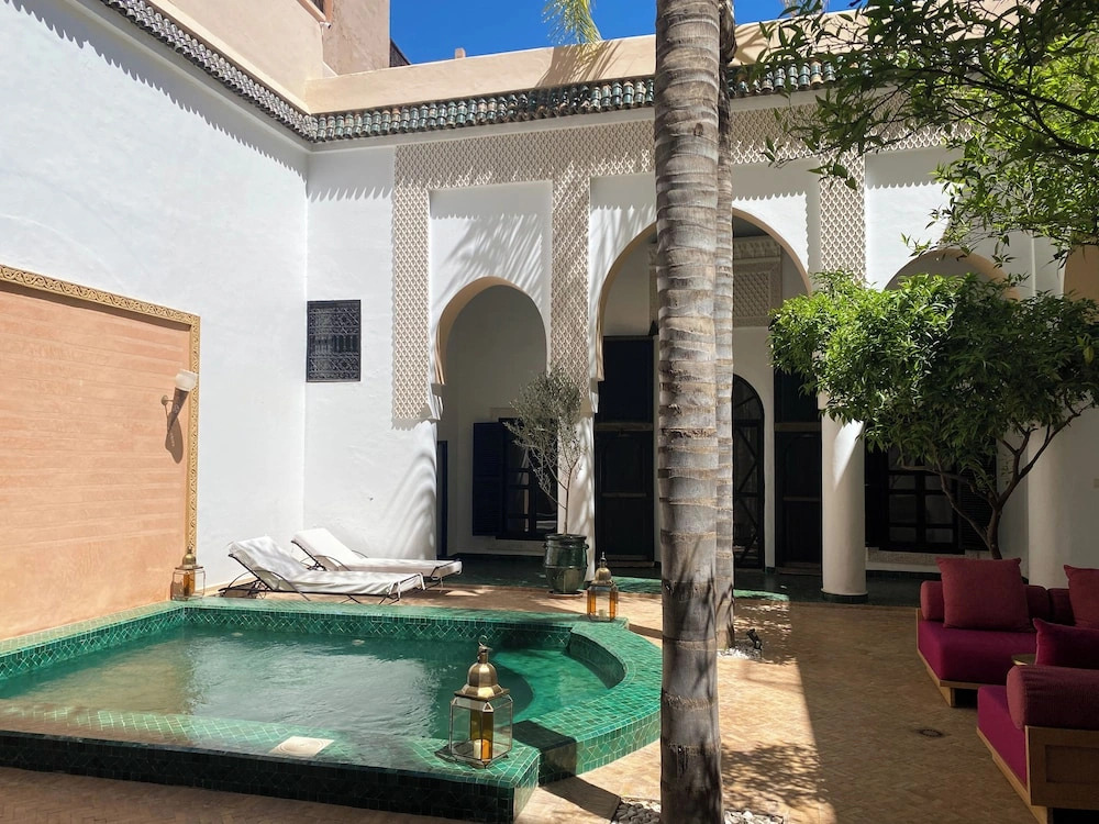 Riad Akasia