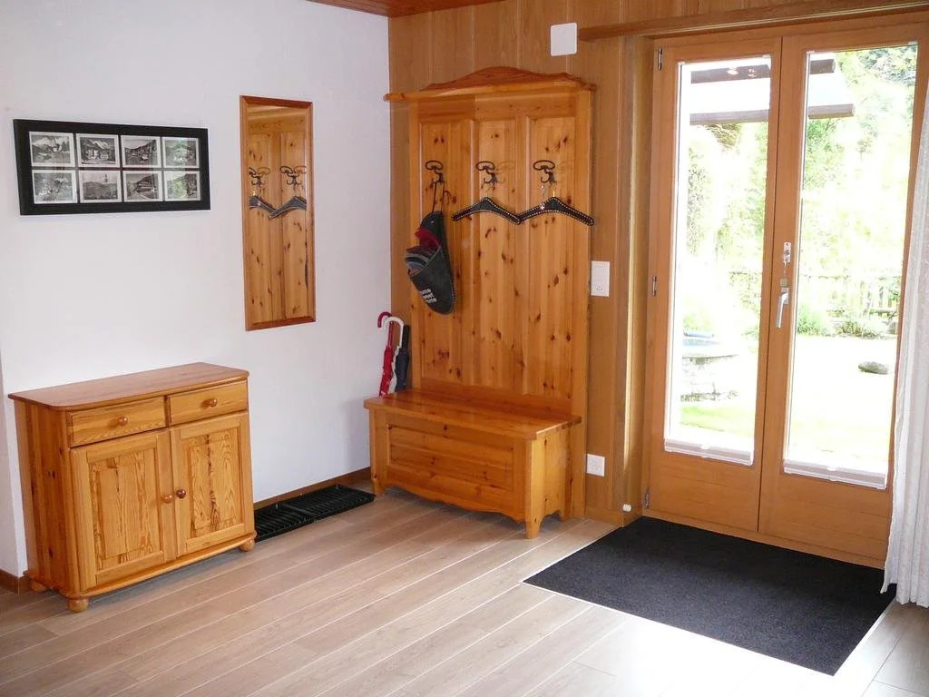 Chalet Acheregg