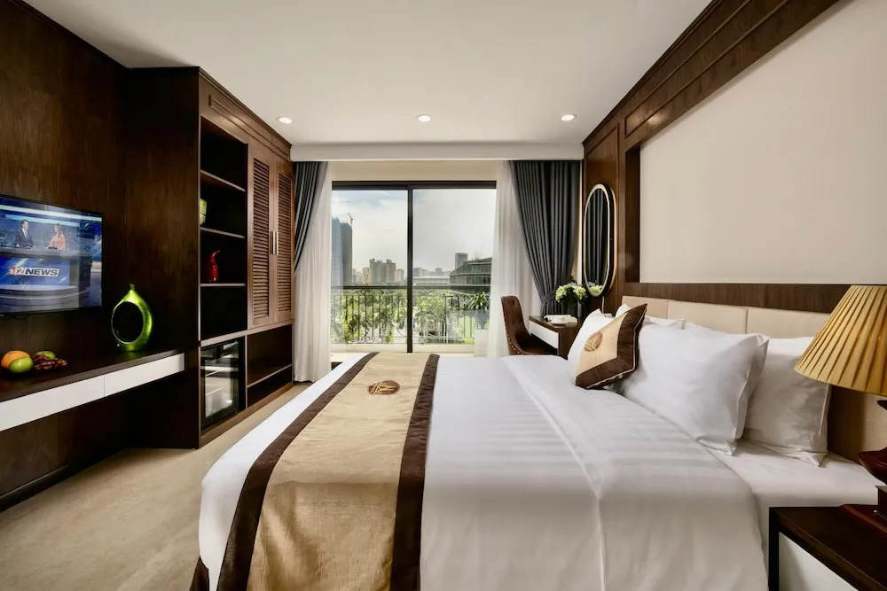 Marina Hotel Ha Noi