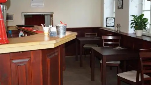 Apartments U Zlatého Gryfa