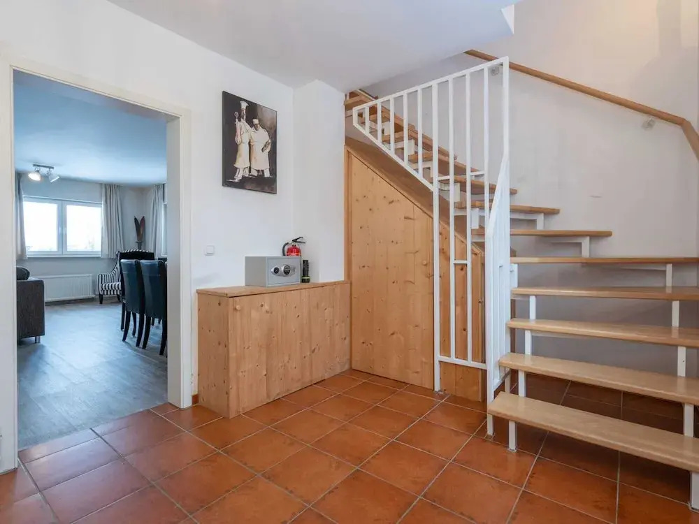 Holiday Home in Mittersill Near ski Area