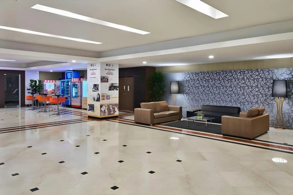 RELC International Hotel